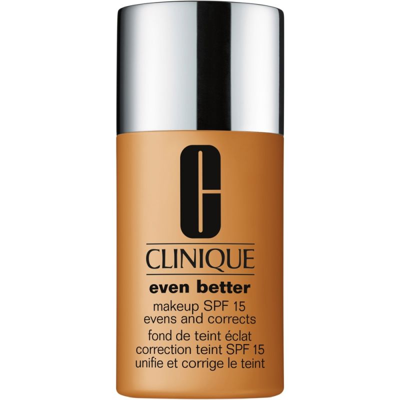 Even Better Foundation SPF15, 30ml, WN 112 Ginger