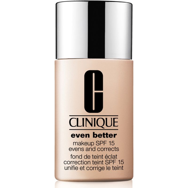 Even Better Foundation SPF15, 30ml, WN 98 Cream Caramel