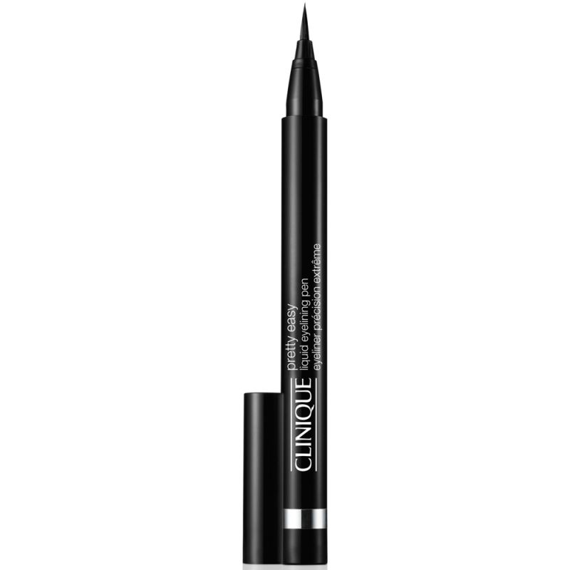 Pretty Easy Liquid Eyelining Pen, Black