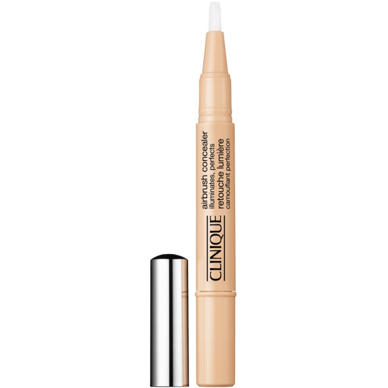 Airbrush Concealer 1.5ml, 02 Medium