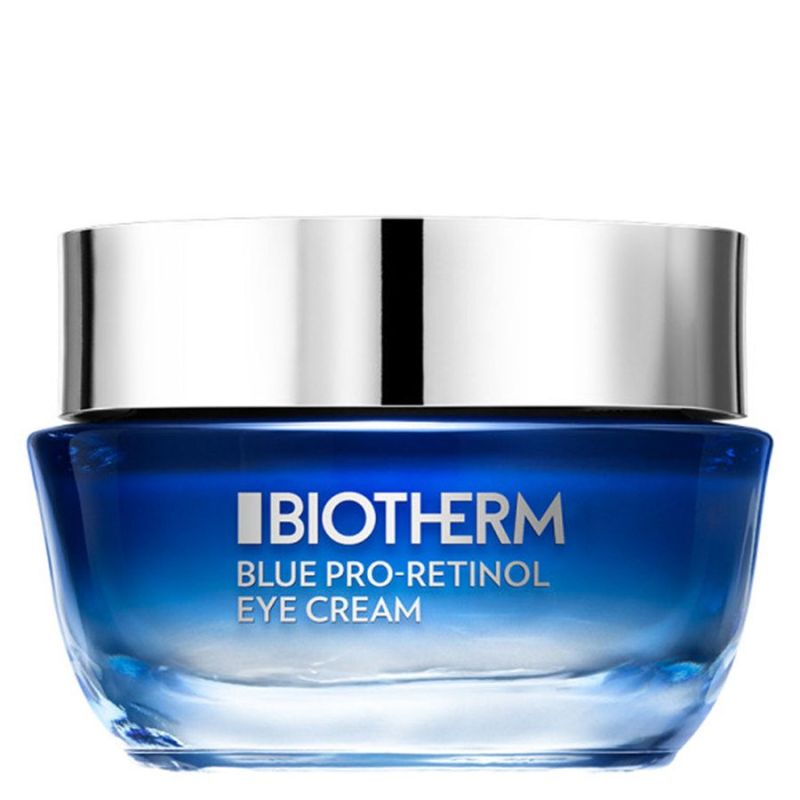 Biotherm Blue Pro-Retinol Eye Cream 15 ml
