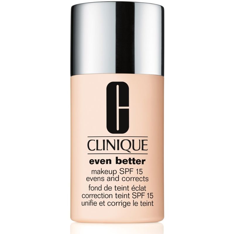 Even Better Foundation SPF15, 30ml, CN 02 Breeze