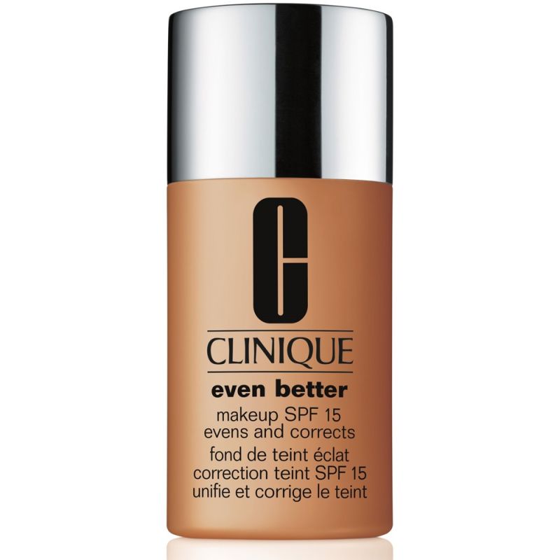 Even Better Foundation SPF15, 30ml, WN 115.5 Mocha