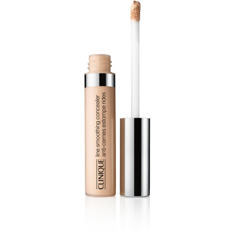 Line Smoothing Concealer, Light