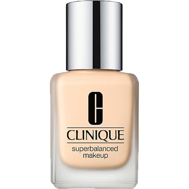 Superbalanced Makeup, 03 Ivory