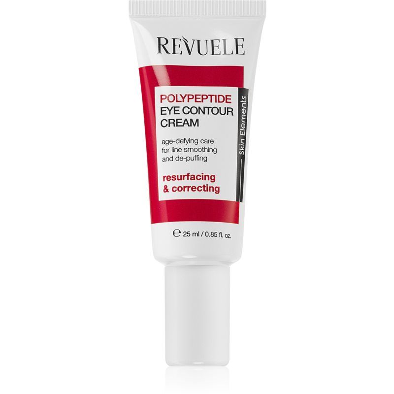 Revuele Polypeptide silottava silmänympärysvoide 25 ml
