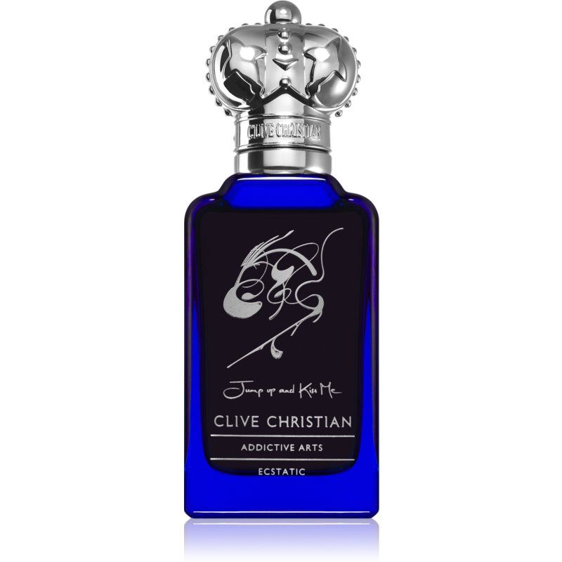 Clive Christian Jump Up and Kiss Me Ecstatic Eau de Parfum naisille 50 ml