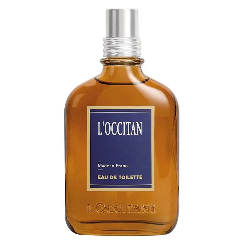 L'Occitane L'Occitan Eau De Toilette 75 ml