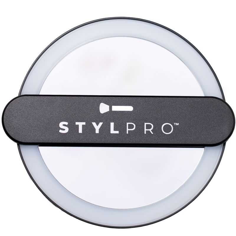 STYLPRO Twirl Me Up Mirror