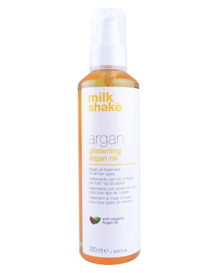 Milk Shake Argan Glistening Argan Oil (Outlet) 250 ml