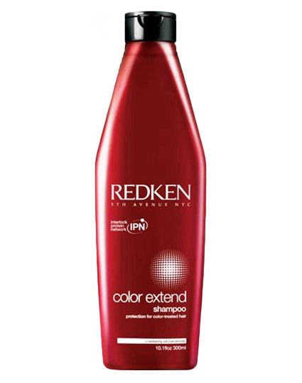 Redken Color Extend Shampoo (U) (Outlet) 300 ml