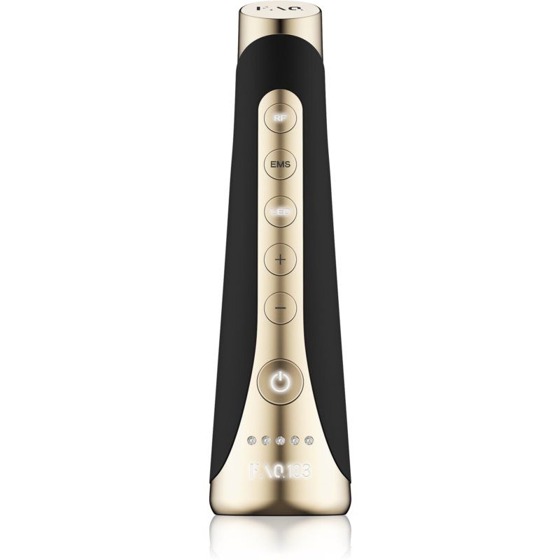 FOREO FAQ™ 103 ryppyjä silottava ja vähentävä laite Diamond Set