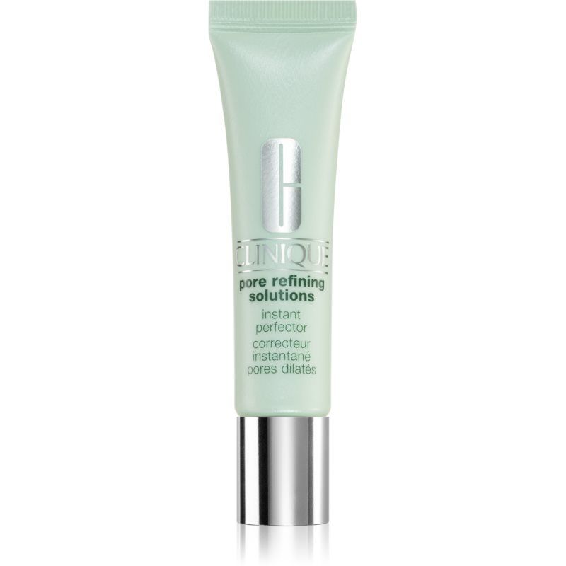 Clinique Pore Refining Solutions Instant Perfector korjaava voide ihohuokosten supistamiseen sävy Invisible Light 15 ml