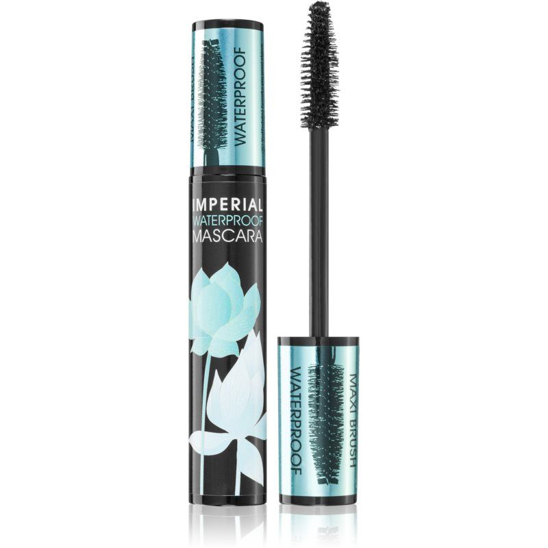 Dermacol Imperial volyymia antava vedenkestävä ripsiväri 13 ml