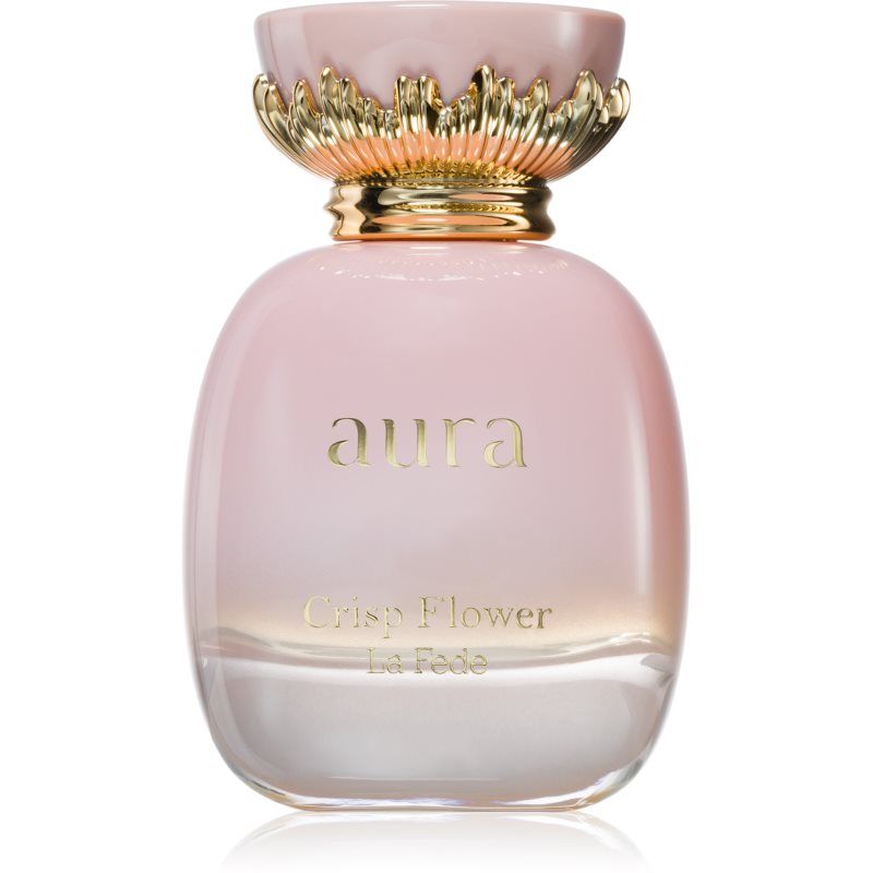 La Fede Aura Crisp Flower Eau de Parfum naisille 100 ml