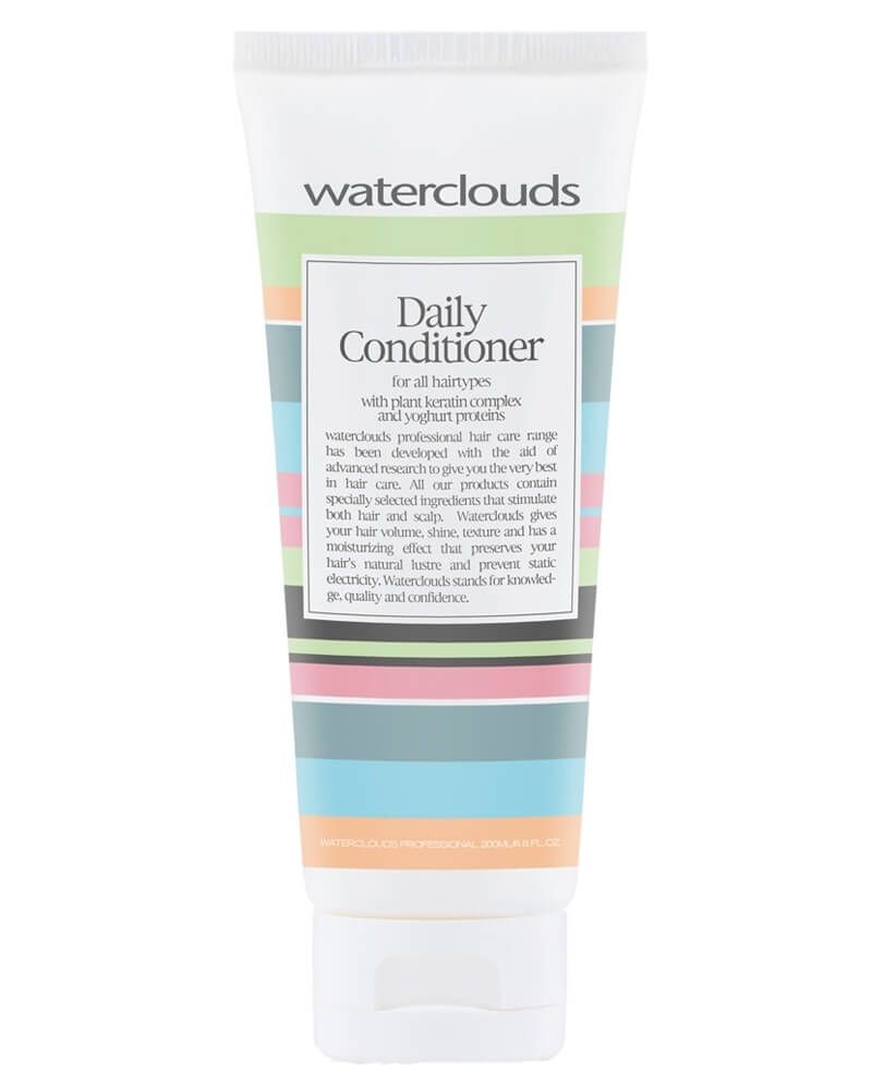 Waterclouds Daily Care Conditioner (Outlet) 200 ml