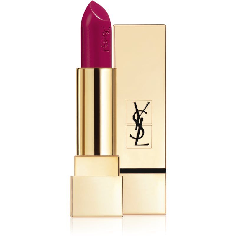Yves Saint Laurent Rouge Pur Couture huulipuna kosteuttava vaikutus sävy 152 Rouge Extreme 3,8 g