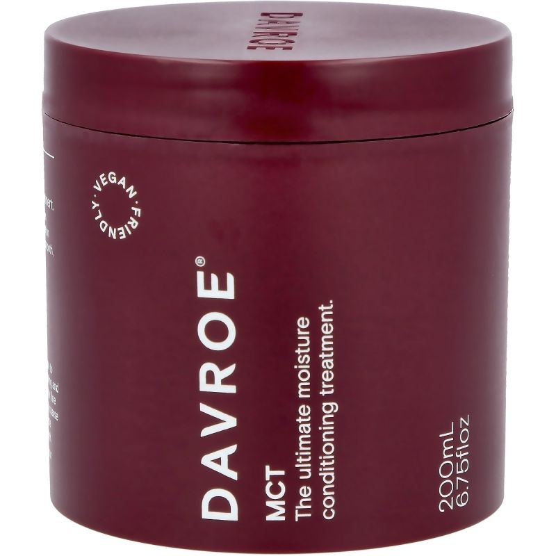 DAVROE MCT The ultimate moisture conditioning treatment 200 ml