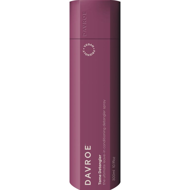 DAVROE Tame Detangler Spray 300 ml