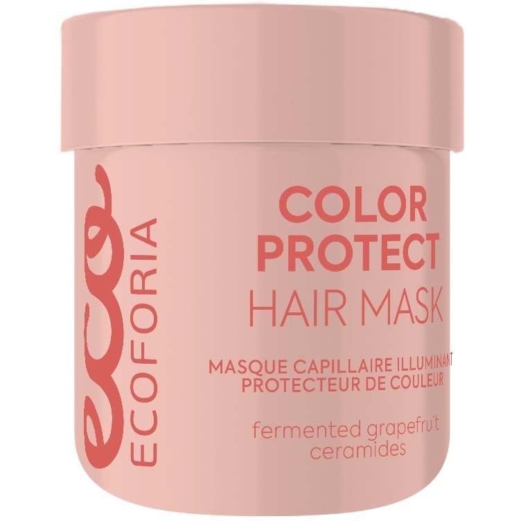 Ecoforia Color Protect Hair Mask 200 ml