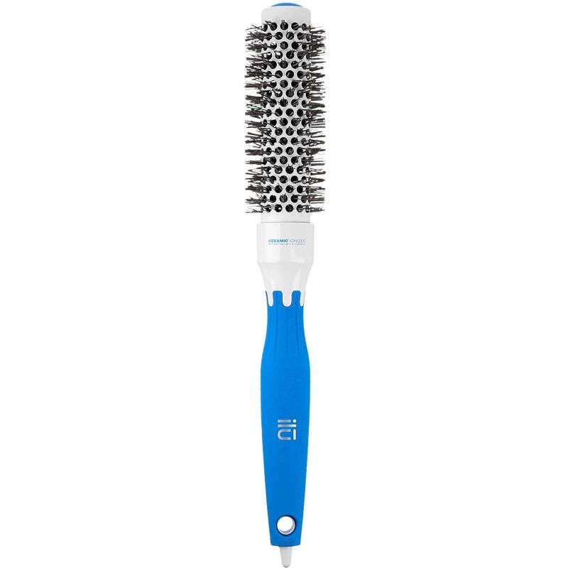 il? Hairbrush Round Small 25 mm