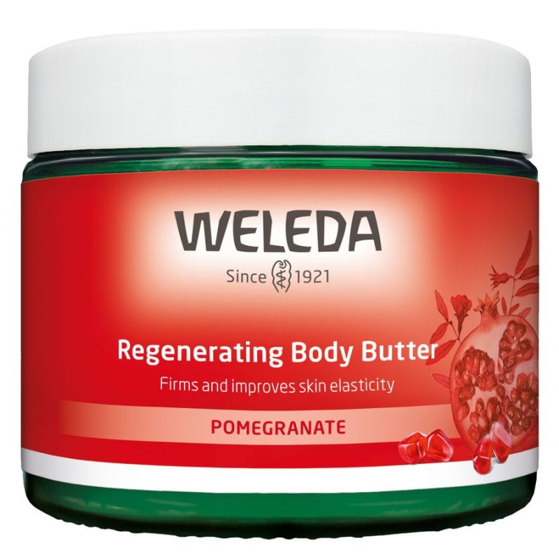 Weleda Regenerating Body Butter 150 ml
