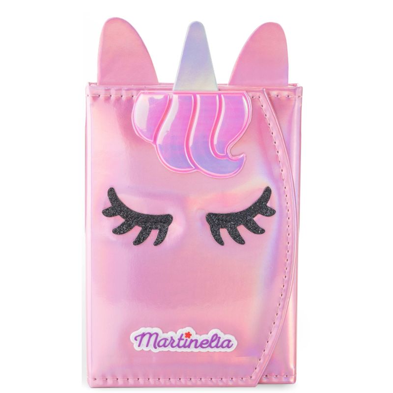 Martinelia Little Unicorn Travel Wallet