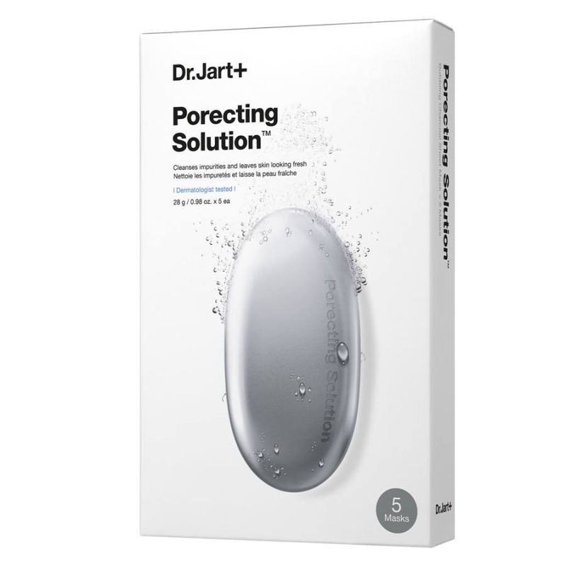 Dr.Jart+ Dermask Porecting Solution 28 g