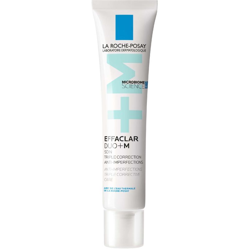 La Roche Posay Effaclar DUO+M 40 ml