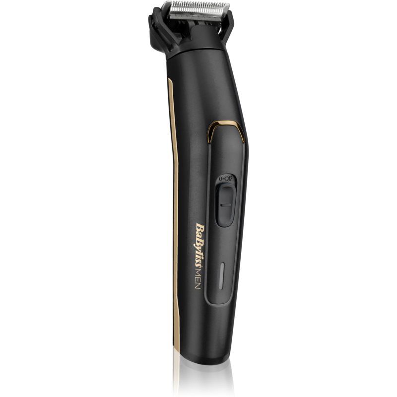 BaByliss For Men MT860E hius- ja partatrimmeri 1 kpl