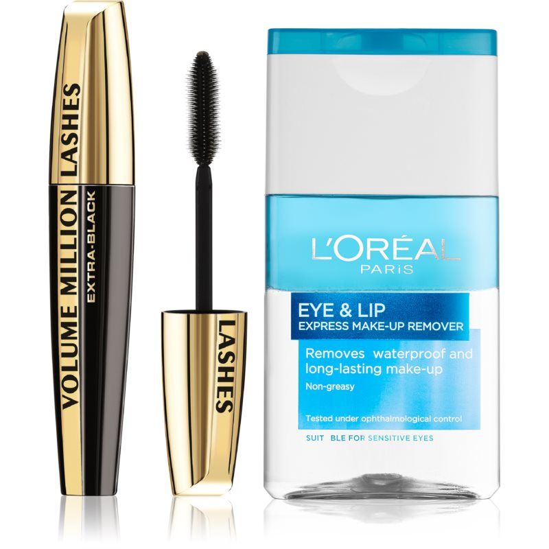 L’Oréal Paris Beauty Set ihonhoitosetti