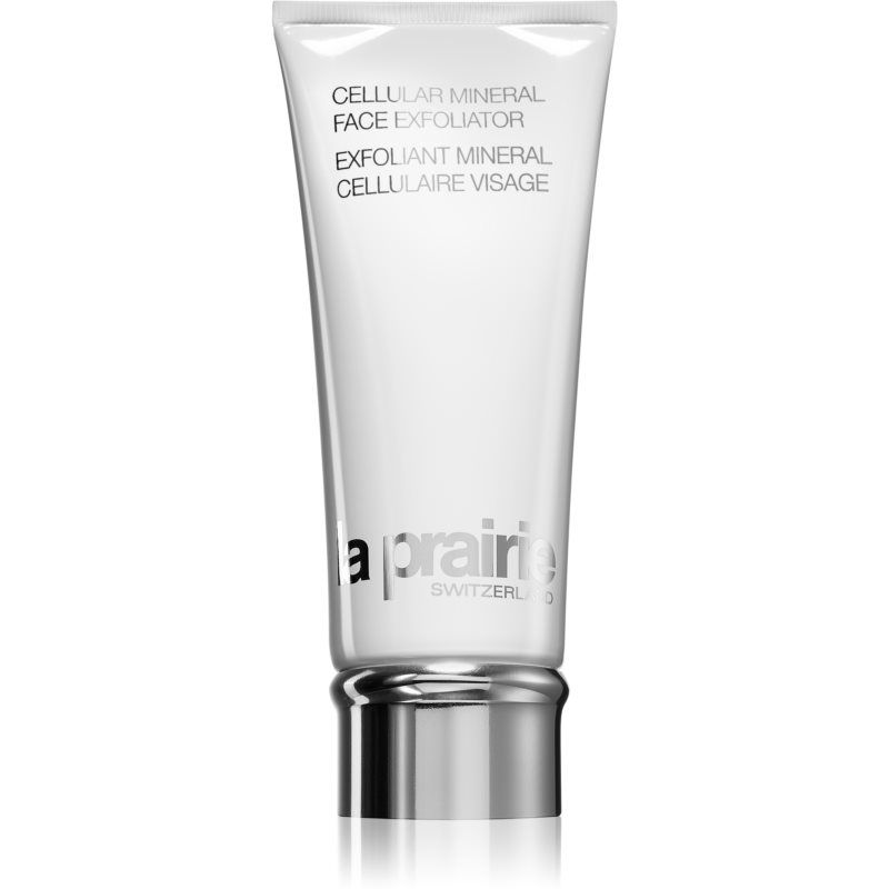 La Prairie Cellular Mineral FAce Exfoliator mineraalikasvokuorinta 100 ml