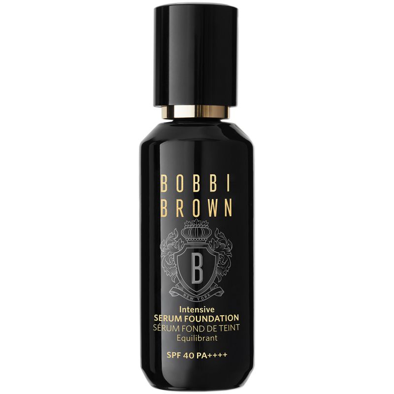 Bobbi Brown Intensive Serum Foundation SPF40 Natural