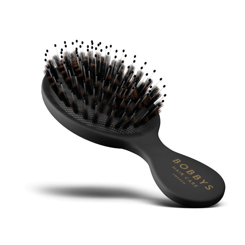 Bobbys Hair Care Detangling Brush Mini