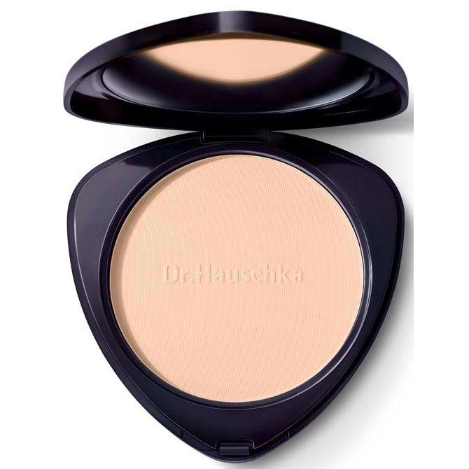 Dr. Hauschka Compact Powder 00 Translucent