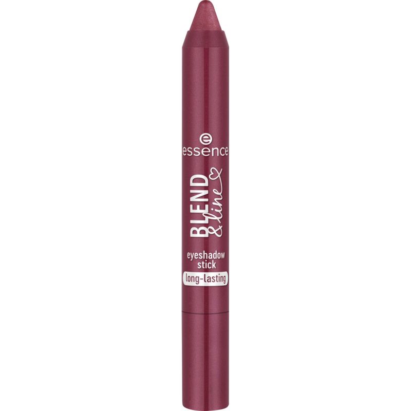 essence Blend & Line Eyeshadow Stick 02 OH MY RUBY