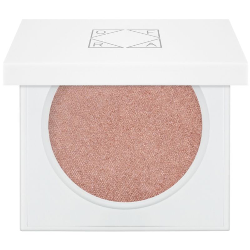 Shimmer Eyeshadow, Millennium Pink Metallic