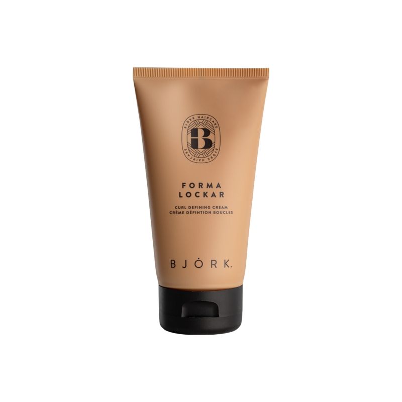 Björk FORMA LOCKAR Björk Curl Defining Cream 150 ml