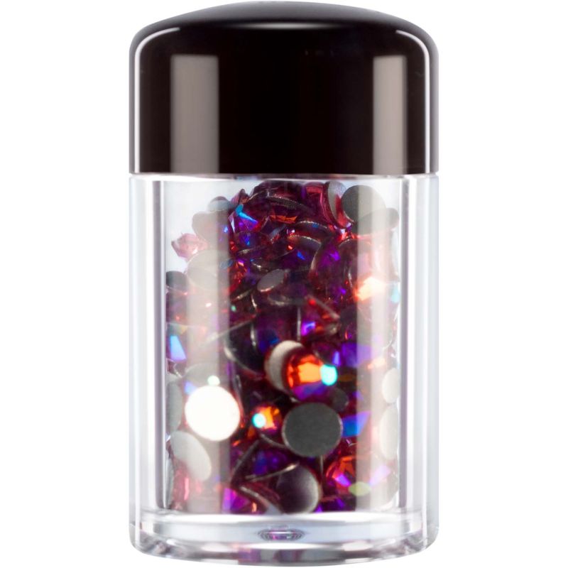 MILI Cosmetics Rhinestones Ego