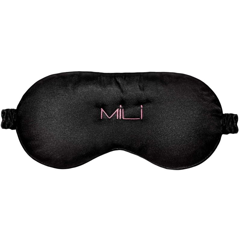 MILI Cosmetics Sleep Deep Mask Black