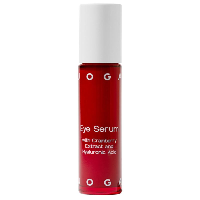 Uoga Uoga Eye Serum Silmänympärysseerumi 10ml
