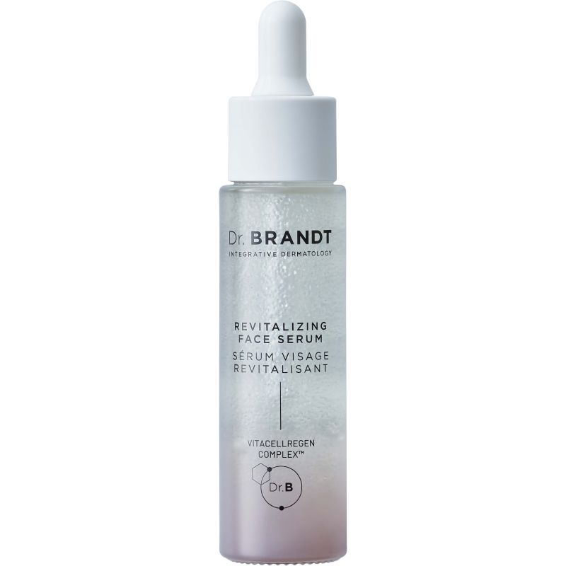 Dr. Brandt DTA Revitalizing Face Serum 30 ml