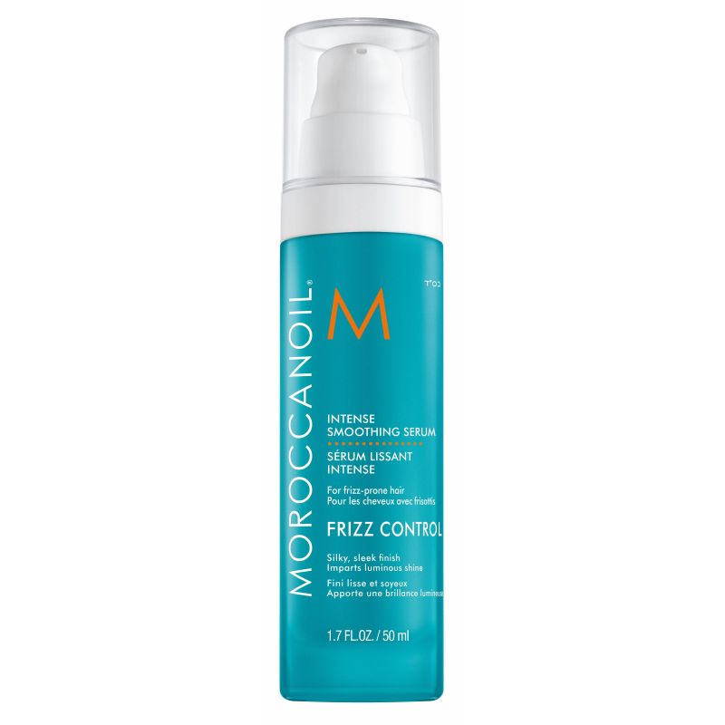 Moroccanoil Intense Smoothing Serum 50 ml