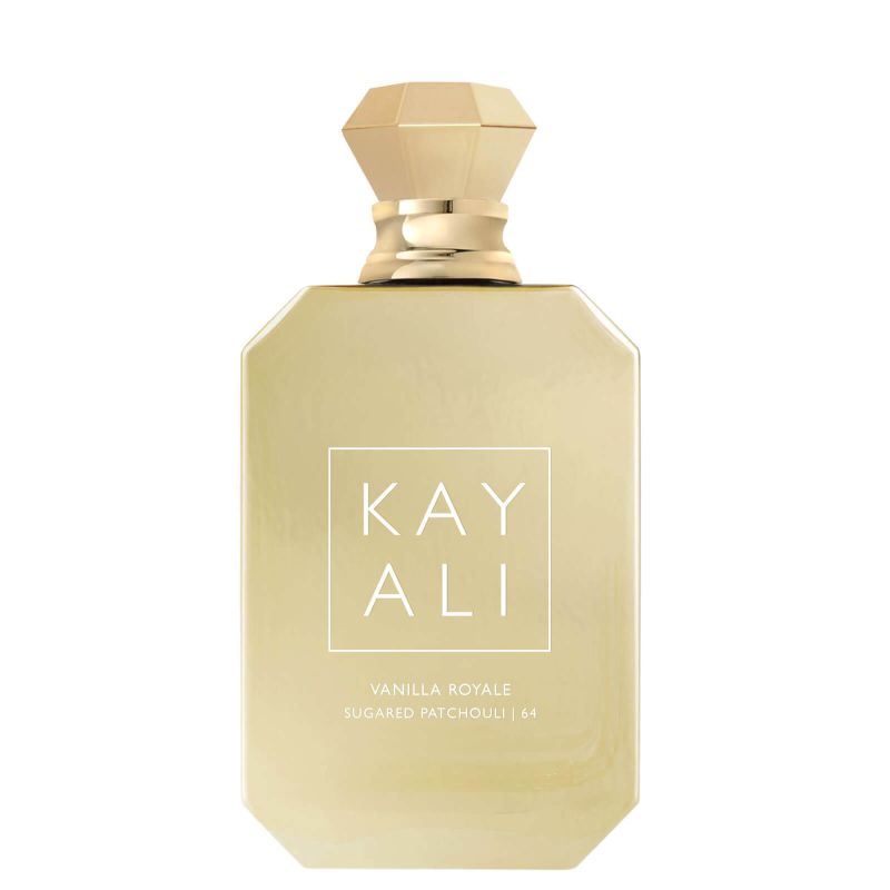 KAYALI Vanilla Royale Sugared Patchouli 64 Eau de Parfum Intense - 50ml