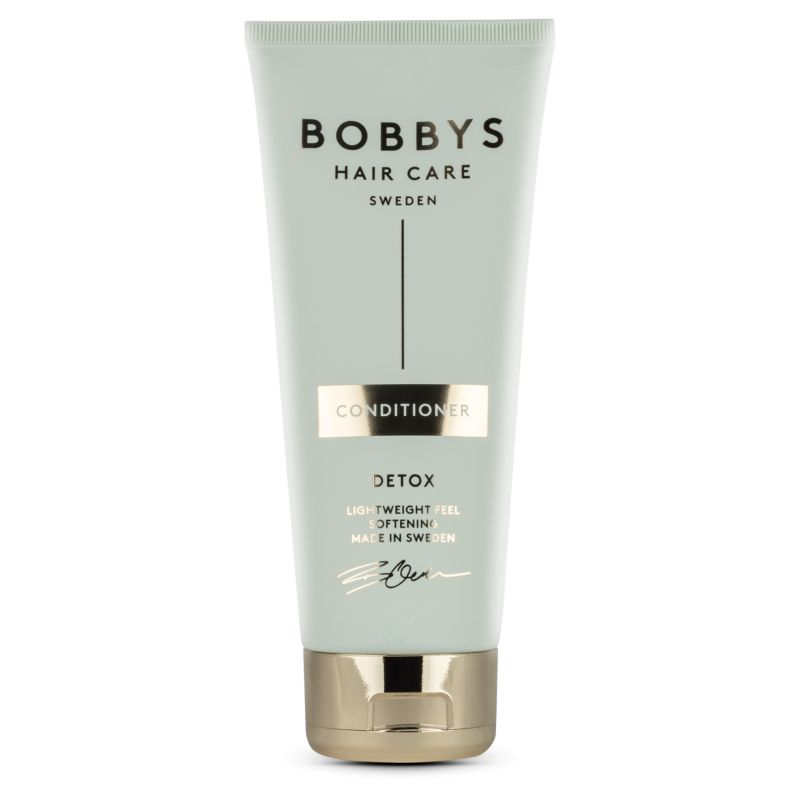 Bobbys Hair Care Detox Conditioner 200 ml