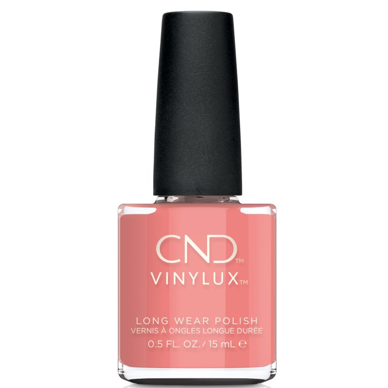 CND Vinylux   Long Wear Polish 373 Rule Breaker