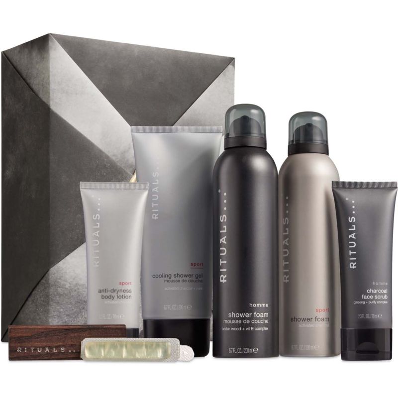Rituals Homme Large Gift Set