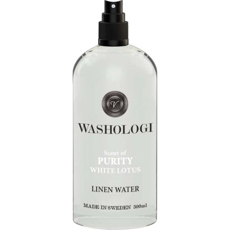 Washologi Purity Linen Water 300 ml