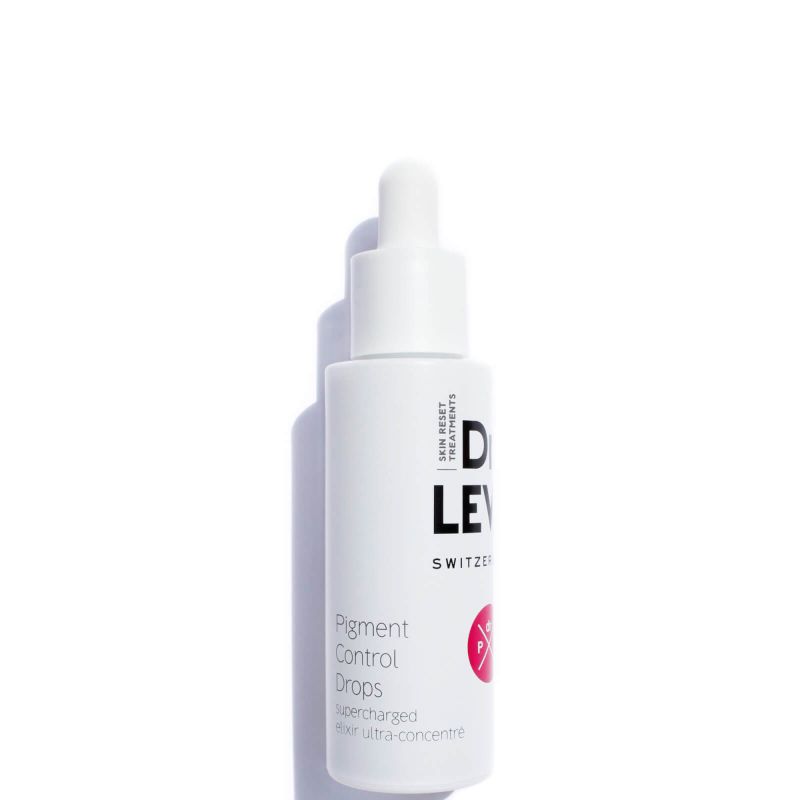 Dr. LEVY Switzerland Pigment Control Drops 30ml