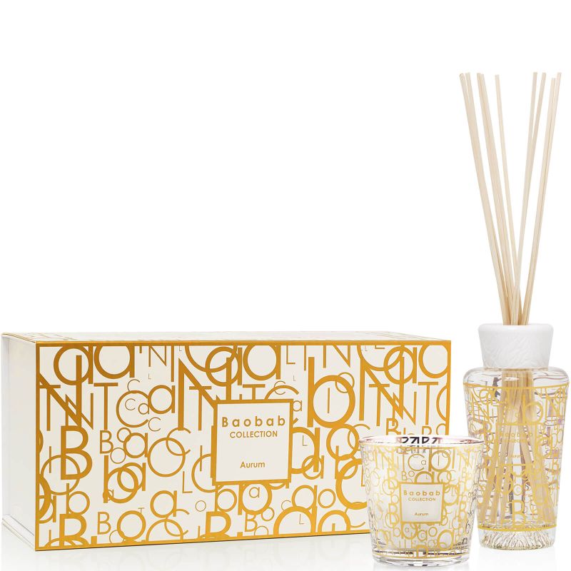 Baobab Collection My First Baobab Gift Box - Aurum